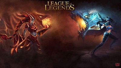 Vayne Mouse Pad 74236