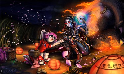 Vayne Poster #74238