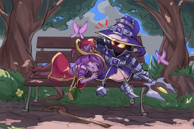 Veigar posters