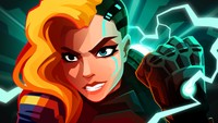 Velocity 2X Poster 74256