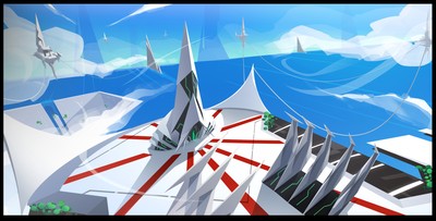 Velocity 2X Poster #74259