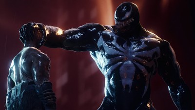 Venom Poster #74271