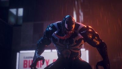 Venom Poster #74272