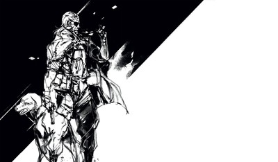 Venom Snake calendar