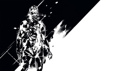 Venom Snake calendar