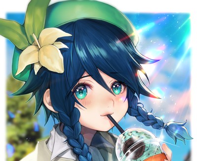 Venti calendar