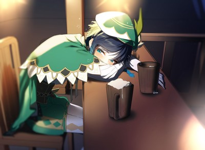 Venti Mouse Pad 74297