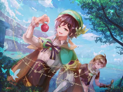 Venti Mouse Pad 74299