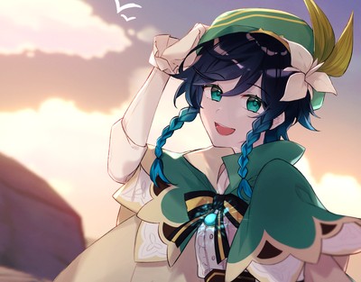 Venti Poster #74306