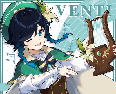 Venti tote bag #