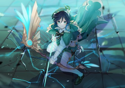 Venti Mouse Pad 74313