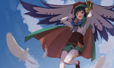 Venti Poster #74317