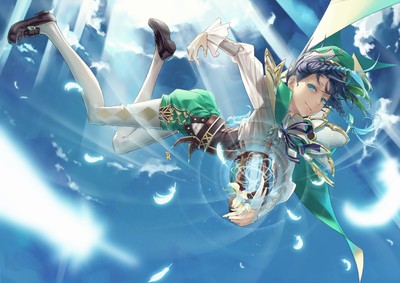 Venti Poster #74319