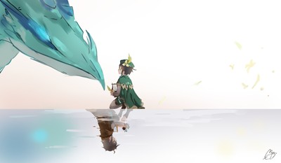 Venti Poster #74325