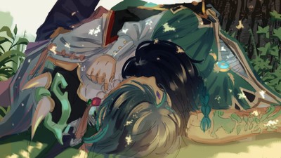 Venti Poster #74344
