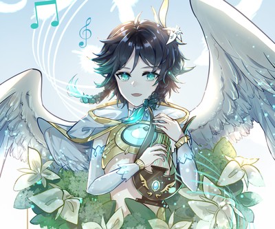 Venti Poster #74356