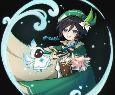 Venti Poster #74359