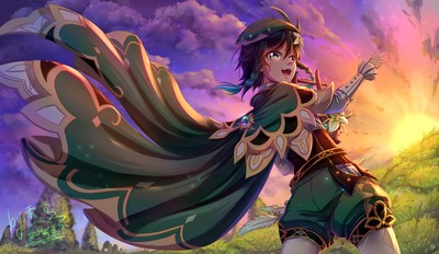 Venti Mouse Pad 74363