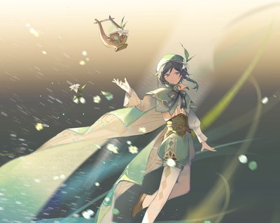 Venti Poster #74371