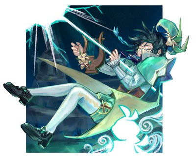 Venti Mouse Pad 74373