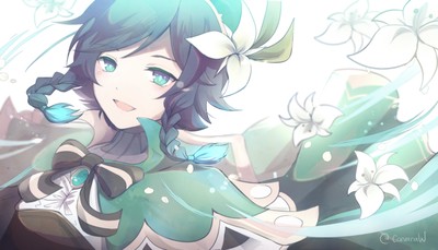 Venti Poster #74377