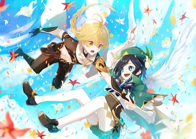 Venti Poster #74382