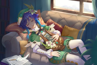 Venti Poster #74394