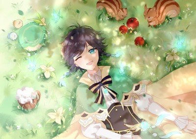 Venti Poster #74400