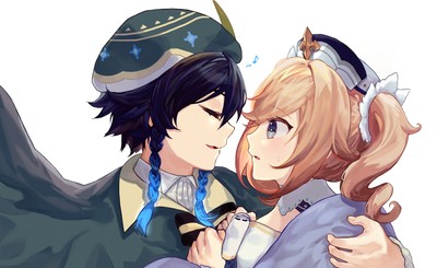 Venti Stickers #74431