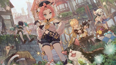 Venti Mouse Pad 74438