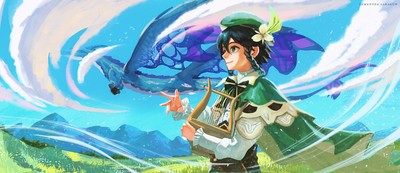Venti Mouse Pad 74452