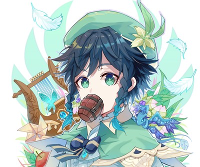 Venti Mouse Pad 74453