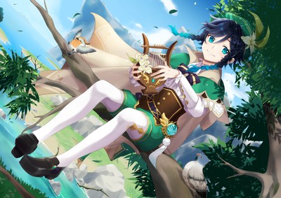 Venti Mouse Pad 74456