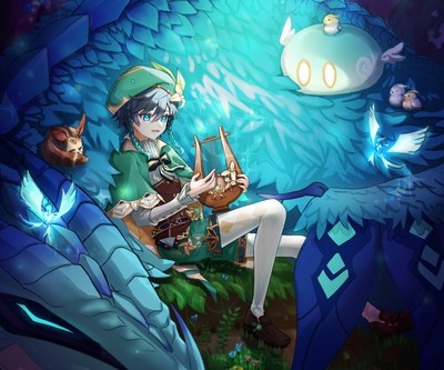 Venti Mouse Pad 74465