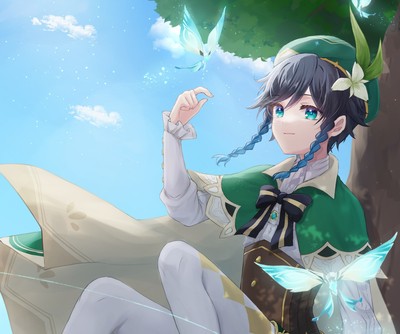Venti Mouse Pad 74469