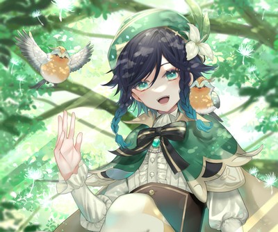 Venti Mouse Pad 74471