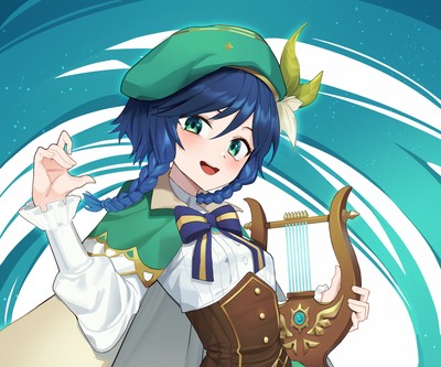 Venti Mouse Pad 74473