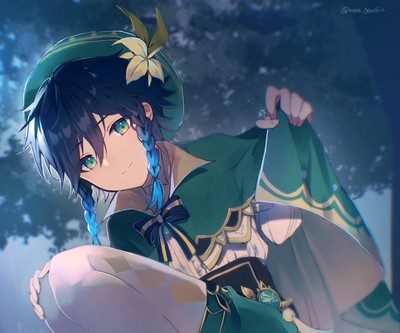 Venti Mouse Pad 74475