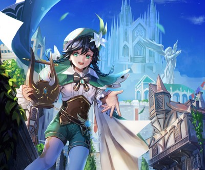 Venti Mouse Pad 74498
