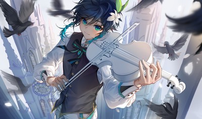 Venti Poster #74522