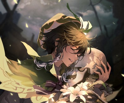 Venti Poster #74524