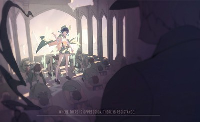 Venti Poster #74535