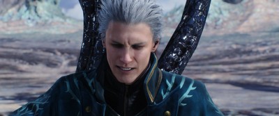 Vergil poster