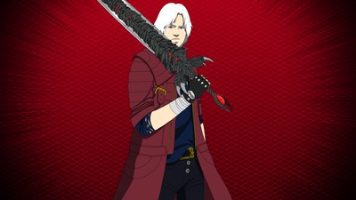 Vergil poster