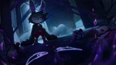 Vex mouse pad