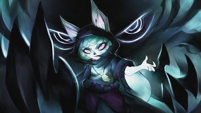 Vex mouse pad