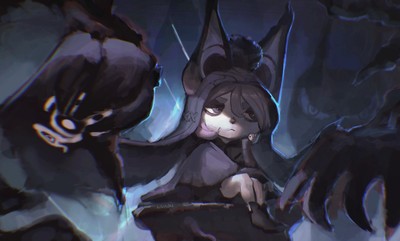 Vex mouse pad