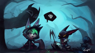Vex Mouse Pad 74557