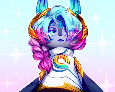 Vex Stickers #74573