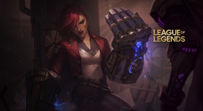 VI Mouse Pad 74599